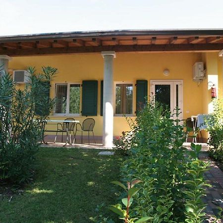 Camping Wien Пескьера-дель-Гарда Экстерьер фото